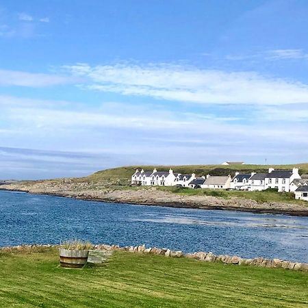 Orsay House Bed & Breakfast Portnahaven Exterior photo