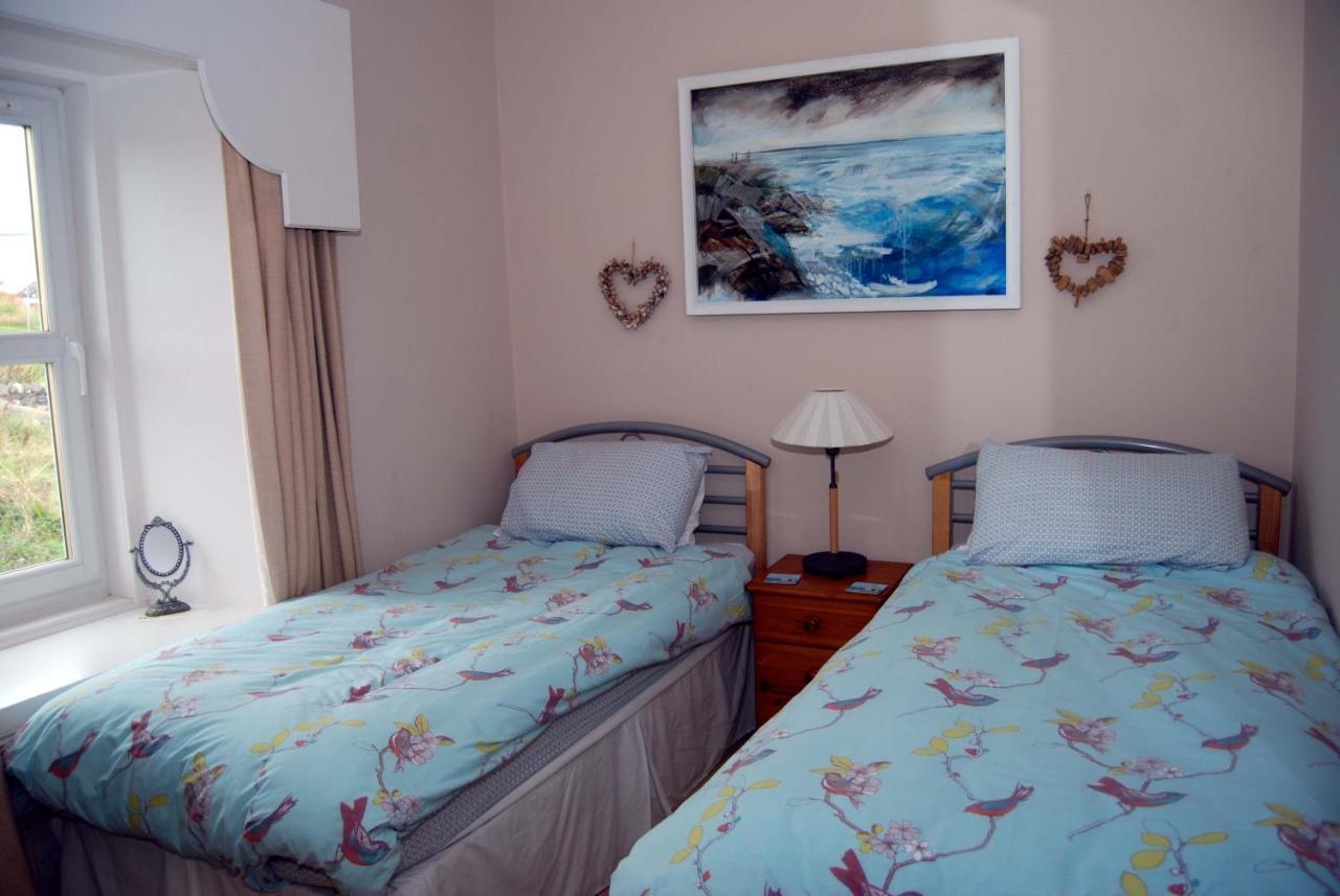 Orsay House Bed & Breakfast Portnahaven Exterior photo