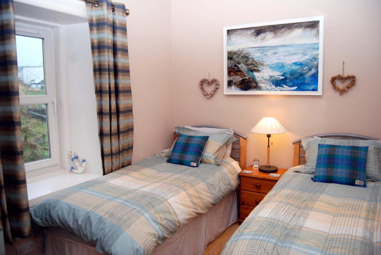 Orsay House Bed & Breakfast Portnahaven Exterior photo
