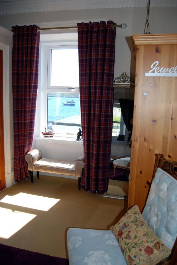 Orsay House Bed & Breakfast Portnahaven Exterior photo